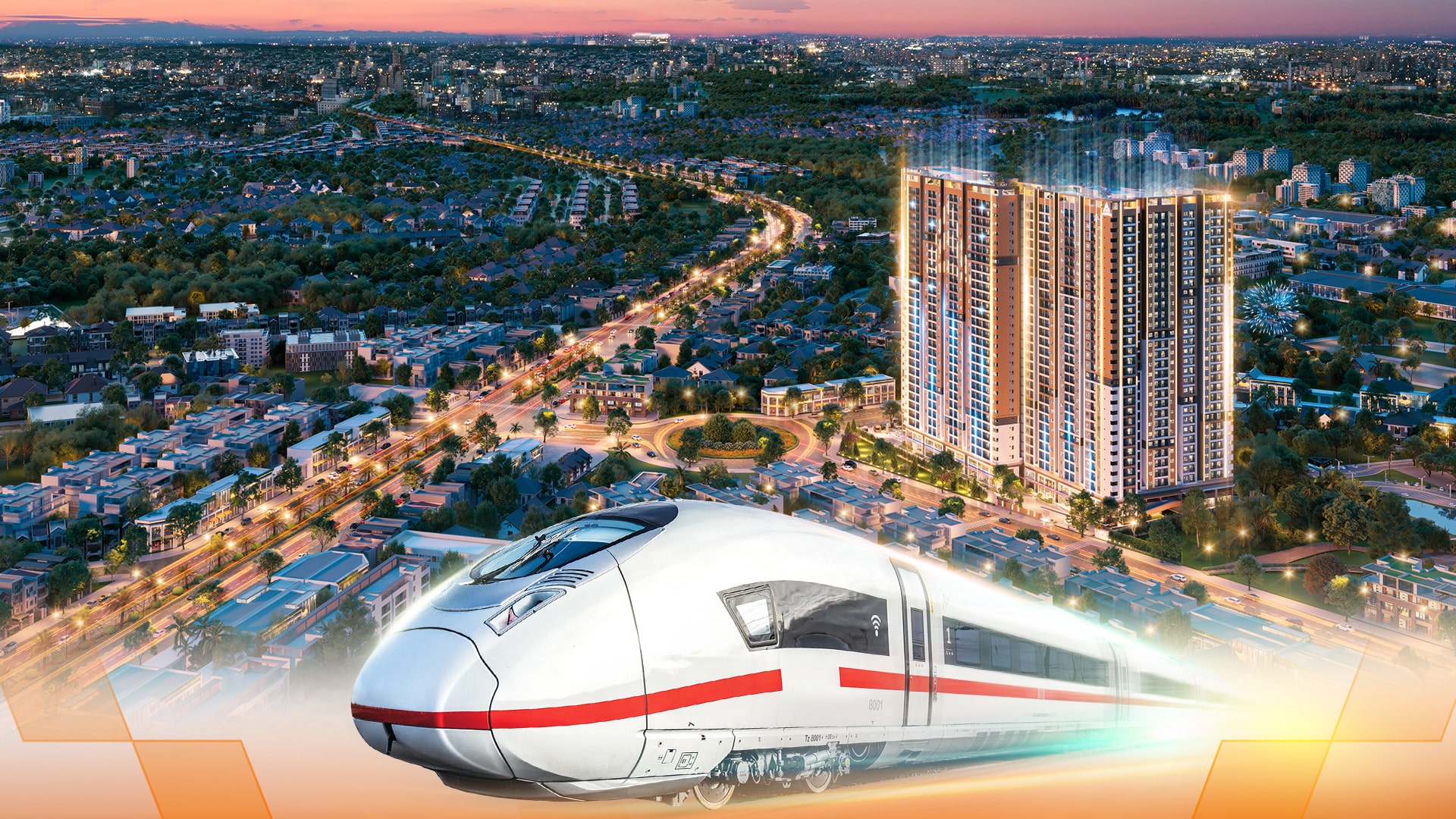 Căn Hộ The Aspira Có Thực Sự Đáng Sống?